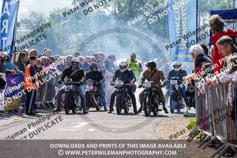 Vintage motorcycle club;eventdigitalimages;no limits trackdays;peter wileman photography;vintage motocycles;vmcc banbury run photographs